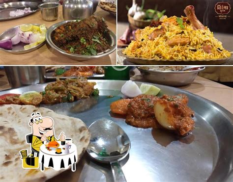 Tiranga Bhuvan Kothrud, Pune - Restaurant menu, prices and reviews