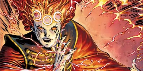 Best Female Villains In DC Comics