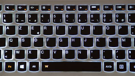 How We Got The QWERTY Keyboard Layout