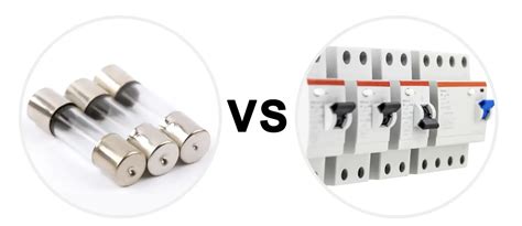 How Does a Circuit Breaker Work: Types & Functions Explained - E-Abel