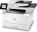 HP Laserjet Pro MFP M329dw Single Function WiFi Monochrome Laser ...