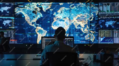 Cyber Security Monitoring 的图像结果