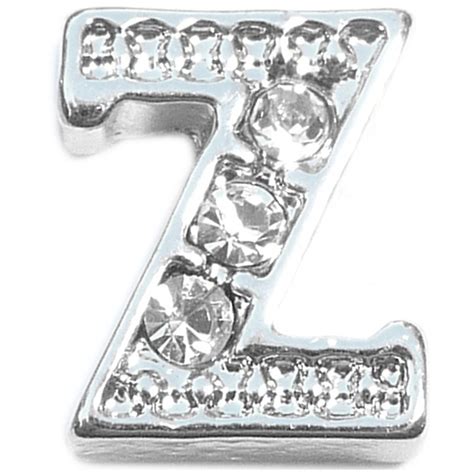 The Letter Z Fancy