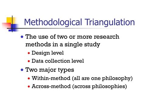 How to Use Triangulation Method 的图像结果