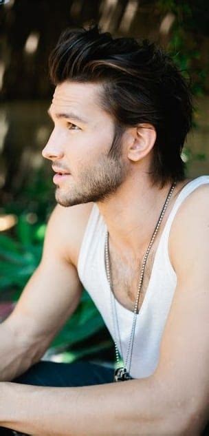 3 Basic Sideburn Beard Styles You Must Learn To Master!