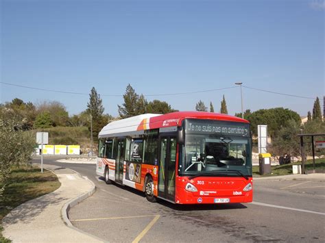 Heuliez Bus GX 337 ELEC n°1399 - TC Infos