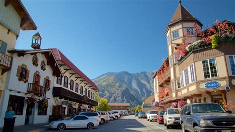 The Best Pet Friendly Hotels in Leavenworth, WA from $99 - Free ...