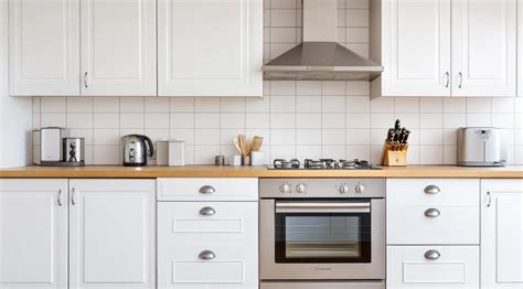 9 Modern and Simple Kitchen Design Ideas in Pictures