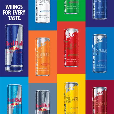 Red Bull Sea Blue Edition Juneberry Energy Drink 4 pk Cans - Shop ...