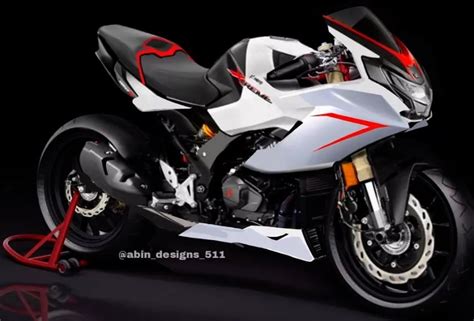 Hero Xtreme REDEFINED – Looks Neo-Futuristic » Car Blog India