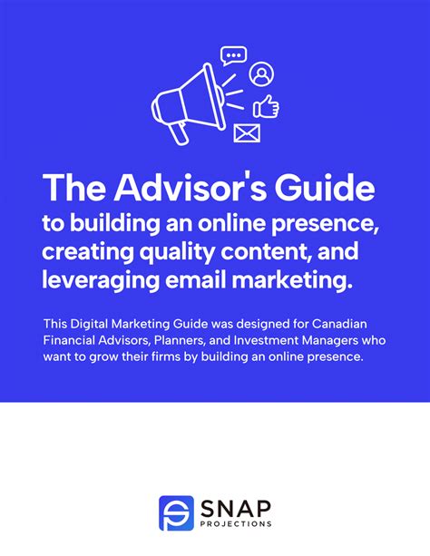 Smart Wealth Management Software | Snap Projections