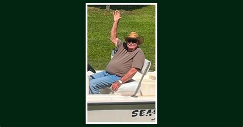 Obituary | William Lynn Sutton | Community Funeral Home Inc. of ...
