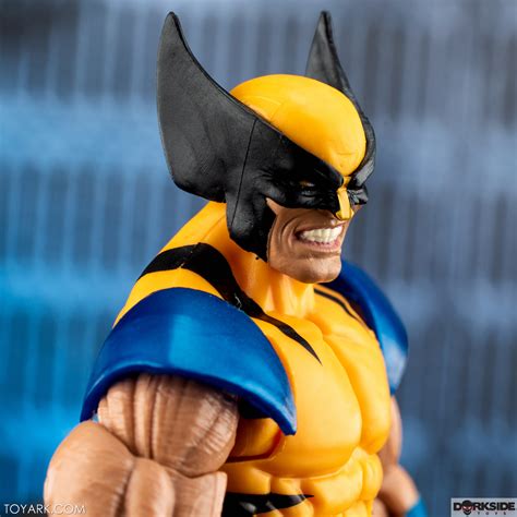 Image result for Apocalypse Wolverine