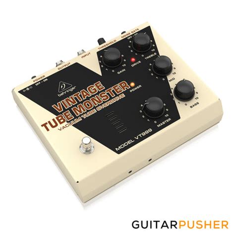 Image result for Behringer VT999 Bitmo Mod