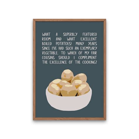 Funny Potato Sayings