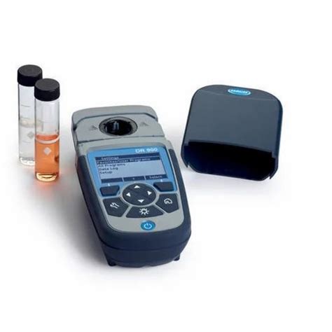 Analytical Testing Instruments - PFXi 195/1 Lovibond Tintometer ...