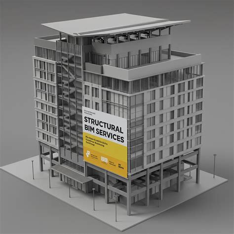 Image result for Bim Structure