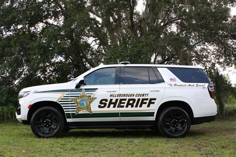 Sheriff Eric Aden - Florida Sheriffs Association