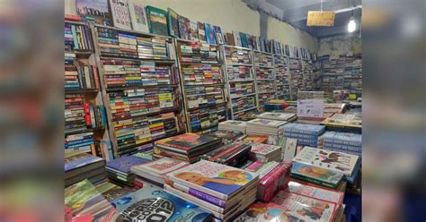 Check Out Book Sale In Trimulgherry| LBB, Hyderabad