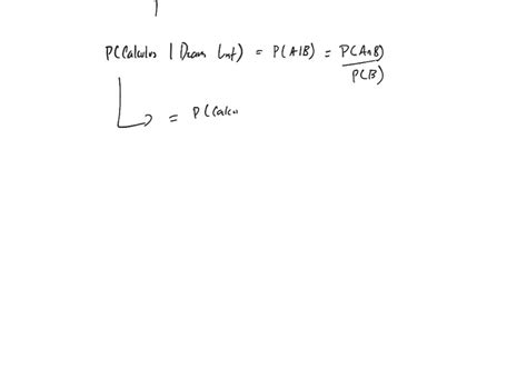 Image result for How to Find Probability Pre Calculus