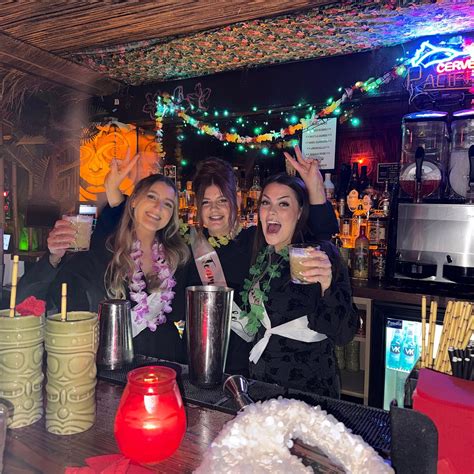 TIKI HIDEAWAY MANCHESTER (2026) All You Need to Know BEFORE You Go ...