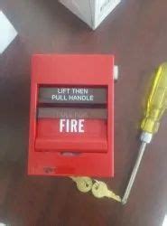 Edward Fire Alarm System - SIGA-CT1 EDWARD Single Input Module Trader ...