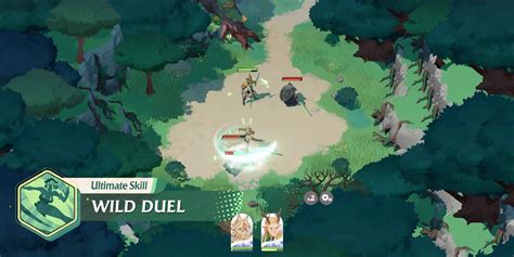 AFK Journey Tier List