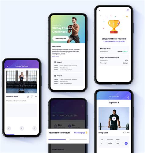 Personal Trainer Client Management Software 的图像结果