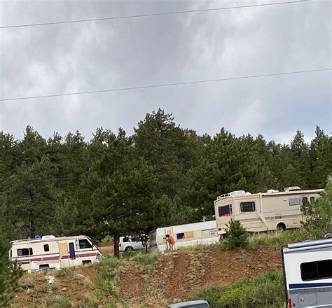 LOST BURRO CAMPGROUND (Cripple Creek) - Campground Reviews & Photos ...