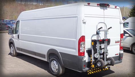 Image result for Common Problems with Ram Promaster