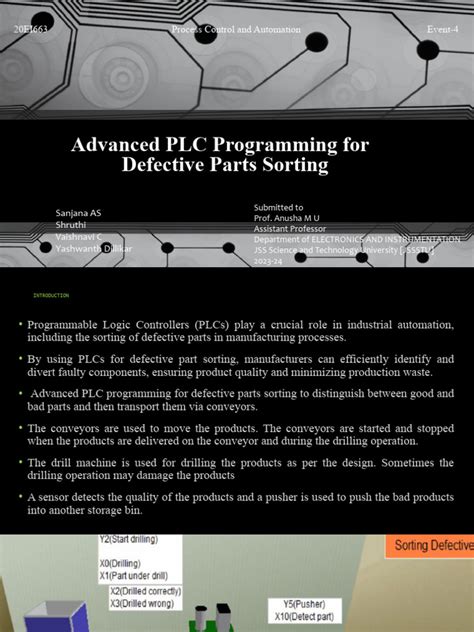 Image result for Advanced plc Programming