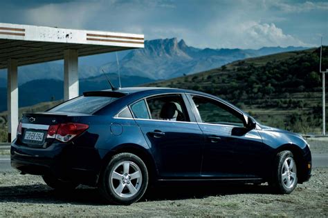 Is The Chevy Cruze A Reliable Car