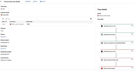 Image result for Test Network Connection ClearPass
