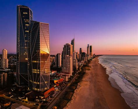 Things To Do In Queensland, Australia: Reefs, Rainforests And Road Trips
