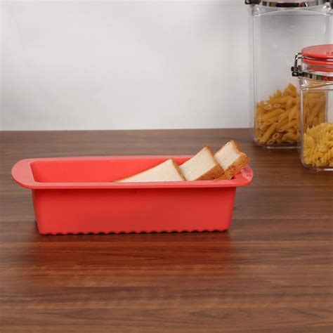 Buy Sweetshop Loaf Pan from Home Centre at just INR 449.0