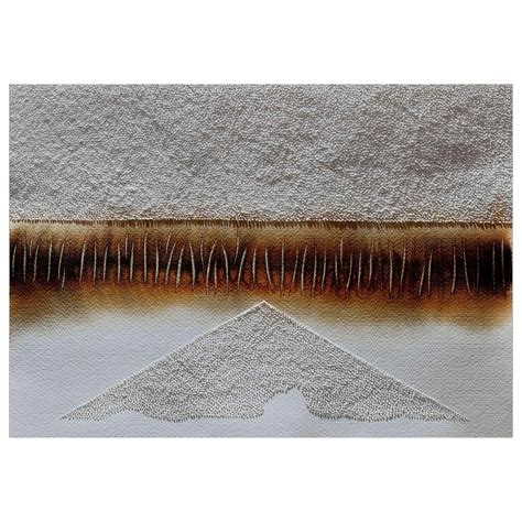 Excoriated Land Series - Flat Packing Solutions – Kadari Art Gallery