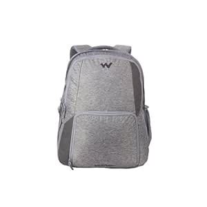 Buy Wildcraft 40 Ltrs Black Casual Backpack (11318) at Amazon.in
