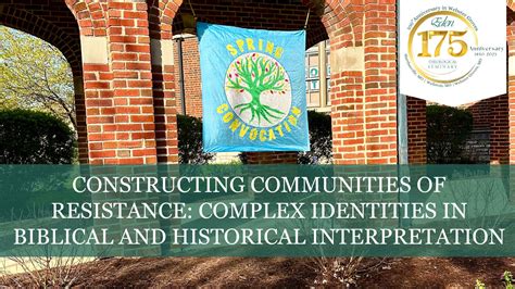 2025 Spring Convocation – Eden Theological Seminary