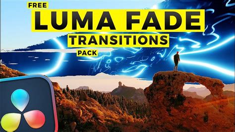 Image result for Luma Key Fade Resolve 16
