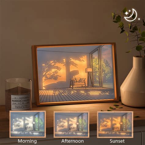 Aesthetic Led Painting – flyingcarts