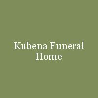 Obituary | Lillie Harvey Spies Loth of Bastrop, Texas | Kubena Funeral Home