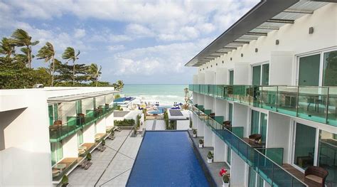 KC BEACH CLUB AND POOL VILLAS (Bo Put) - Hotel Reviews, Photos, Rate ...