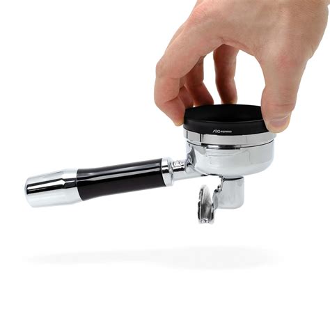 AROEspresso ARO PortaFunnel™ | Magnetic Dosing Funnel for India | Ubuy
