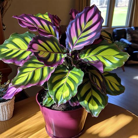 Best Indoor Plants with Colorful Foliage for a Vibrant Home