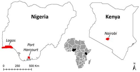 Evaluating the Accuracy of Gridded Population Estimates in Slums: A ...