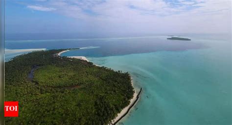 Lakshadweep News Today: Your guide to reach the UT; steps to obtain ...