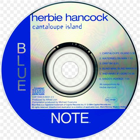Image result for Blue Note Compact Disc