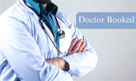 Surat BHMS doctor illegally practising allopathy booked