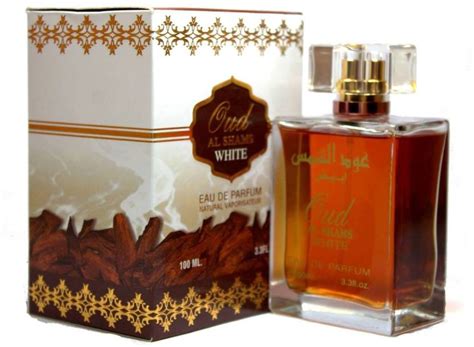 Buy OUD AL SHAMS WHITE Eau de Parfum - 100 ml Online In India ...