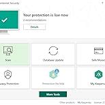 Kaspersky Standard Security 2025 | 1 Device | 1 Year | Digital Download ...